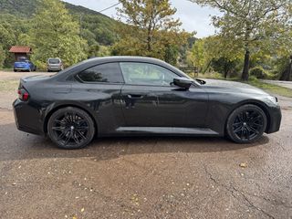 Bmw M2 2023 akrapovic e Venturi-thumb-13