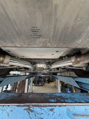 Bmw M2 2023 akrapovic e Venturi-thumb-17