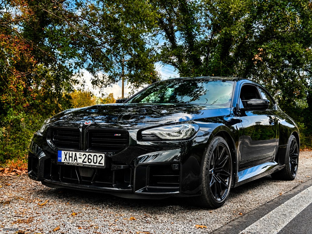 Bmw M2 2023 akrapovic e Venturi