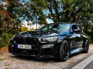 Bmw M2 2023 akrapovic e Venturi