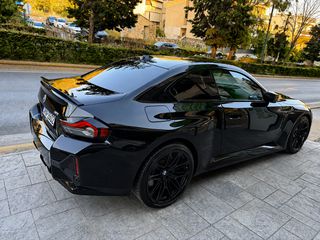 Bmw M2 2023 akrapovic e Venturi-thumb-18