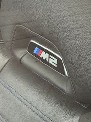 Bmw M2 2023 akrapovic e Venturi-thumb-22