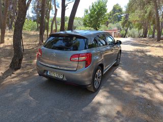 Citroen C4 Aircross 2014 1.6 / 115hp / diesel-thumb-3