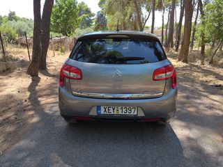 Citroen C4 Aircross 2014 1.6 / 115hp / diesel-thumb-4