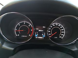 Citroen C4 Aircross 2014 1.6 / 115hp / diesel-thumb-7