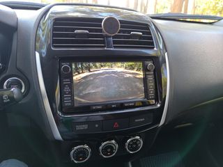 Citroen C4 Aircross 2014 1.6 / 115hp / diesel-thumb-8