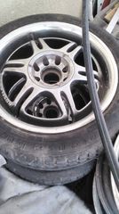 Kosei original 15’ racing. RT MAXI