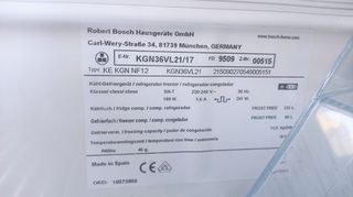 Ψυγείοκαταψύκτης bosch-thumb-9