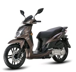 Sym Symphony SR 125i 2026 ABS ΕΤΟΙΜΟΠΑΡΑΔΟΤΟ