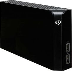 Seagate Backup Plus Hub 8TB εξωτερικός σκληρός δίσκος σαν καινούργιο