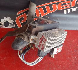 NISSAN QASHQAI 2007-2013 , RENAULT MEGANE -LAGUNA 2008 -2014 ΡΕΛΕ ΠΡΟΘΕΡΜΑΝΣΗΣ 8200558438