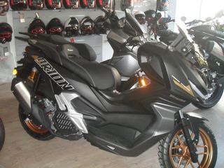 Simonini ORION 125 2026 DAYTONA-thumb-1