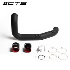 CTS Turbo Σωλήνας φόρτισης εισόδου CTS Turbo Inlet Charge Pipe for Audi S4 / S5 B9 3.0 TFSI