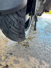 Gilera Nexus 250 SP 2008 NEXUS 250 SP-thumb-2