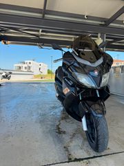 Gilera Nexus 250 SP 2008 NEXUS 250 SP-thumb-6