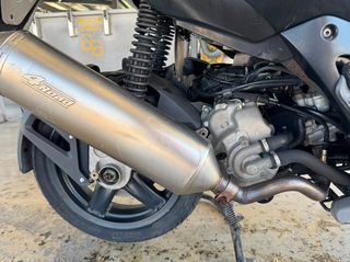 Gilera Nexus 250 SP 2008 NEXUS 250 SP-thumb-9