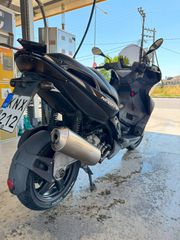 Gilera Nexus 250 SP 2008 NEXUS 250 SP-thumb-10