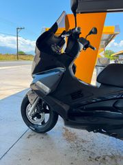 Gilera Nexus 250 SP 2008 NEXUS 250 SP-thumb-11