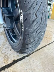 Gilera Nexus 250 SP 2008 NEXUS 250 SP-thumb-13