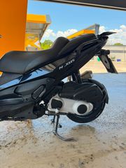 Gilera Nexus 250 SP 2008 NEXUS 250 SP-thumb-15