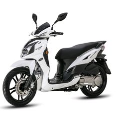 Sym Symphony SR 125i 2026 ABS ΕΤΟΙΜΟΠΑΡΑΔΟΤΟ