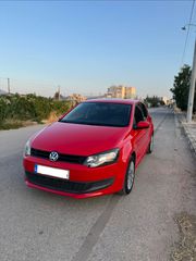 Volkswagen Polo 2012 TDI 1.2