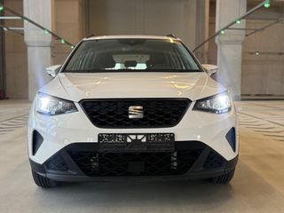 Seat Arona 2022 AUTOMATIC ΜΕ ΑΝ/ΣΗ ΦΠΑ ΤΙΜ
