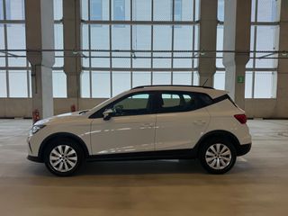 Seat Arona 2022 AUTOMATIC ΜΕ ΑΝ/ΣΗ ΦΠΑ ΤΙΜ-thumb-1