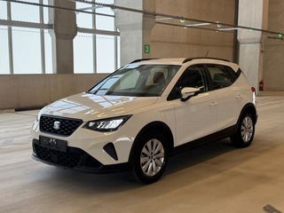 Seat Arona 2022 AUTOMATIC ΜΕ ΑΝ/ΣΗ ΦΠΑ ΤΙΜ-thumb-2
