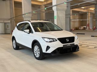 Seat Arona 2022 AUTOMATIC ΜΕ ΑΝ/ΣΗ ΦΠΑ ΤΙΜ-thumb-3