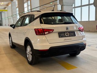 Seat Arona 2022 AUTOMATIC ΜΕ ΑΝ/ΣΗ ΦΠΑ ΤΙΜ-thumb-4