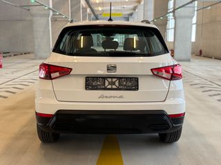 Seat Arona 2022 AUTOMATIC ΜΕ ΑΝ/ΣΗ ΦΠΑ ΤΙΜ-thumb-5
