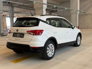 Seat Arona 2022 AUTOMATIC ΜΕ ΑΝ/ΣΗ ΦΠΑ ΤΙΜ-thumb-6