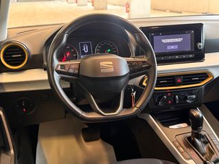 Seat Arona 2022 AUTOMATIC ΜΕ ΑΝ/ΣΗ ΦΠΑ ΤΙΜ-thumb-7