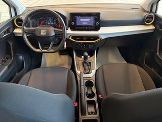 Seat Arona 2022 AUTOMATIC ΜΕ ΑΝ/ΣΗ ΦΠΑ ΤΙΜ-thumb-8