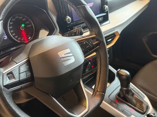 Seat Arona 2022 AUTOMATIC ΜΕ ΑΝ/ΣΗ ΦΠΑ ΤΙΜ-thumb-10