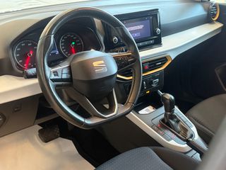 Seat Arona 2022 AUTOMATIC ΜΕ ΑΝ/ΣΗ ΦΠΑ ΤΙΜ-thumb-11