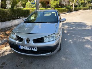 Renault Megane 2006