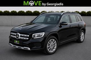 Mercedes-Benz GLB 200 2022 163 HP ΔΕΡΜΑ AUTO -44 ΧΡΟΝΙΑ ΕΓΓΥΗΣΗ ΠΟΙΟΤΗΤΑ