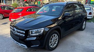 Mercedes-Benz GLB 200 2022 163 HP ΔΕΡΜΑ-45 XΡΟΝΙΑ MOVE GEORGIADIS 5 ΕΤΗ ΔΩΡΕΑΝ SERVICE-thumb-2