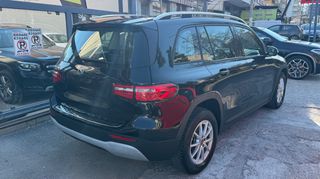 Mercedes-Benz GLB 200 2022 163 HP ΔΕΡΜΑ-45 XΡΟΝΙΑ MOVE GEORGIADIS 5 ΕΤΗ ΔΩΡΕΑΝ SERVICE-thumb-3