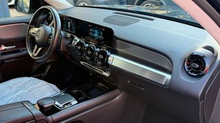 Mercedes-Benz GLB 200 2022 163 HP ΔΕΡΜΑ-45 XΡΟΝΙΑ MOVE GEORGIADIS 5 ΕΤΗ ΔΩΡΕΑΝ SERVICE-thumb-6