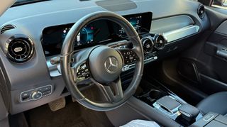 Mercedes-Benz GLB 200 2022 163 HP ΔΕΡΜΑ-45 XΡΟΝΙΑ MOVE GEORGIADIS 5 ΕΤΗ ΔΩΡΕΑΝ SERVICE-thumb-7