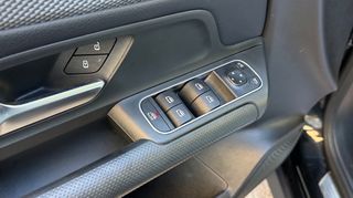 Mercedes-Benz GLB 200 2022 163 HP ΔΕΡΜΑ-45 XΡΟΝΙΑ MOVE GEORGIADIS 5 ΕΤΗ ΔΩΡΕΑΝ SERVICE-thumb-8