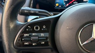 Mercedes-Benz GLB 200 2022 163 HP ΔΕΡΜΑ-45 XΡΟΝΙΑ MOVE GEORGIADIS 5 ΕΤΗ ΔΩΡΕΑΝ SERVICE-thumb-11
