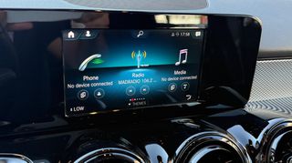 Mercedes-Benz GLB 200 2022 163 HP ΔΕΡΜΑ-45 XΡΟΝΙΑ MOVE GEORGIADIS 5 ΕΤΗ ΔΩΡΕΑΝ SERVICE-thumb-13