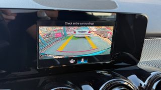 Mercedes-Benz GLB 200 2022 163 HP ΔΕΡΜΑ-45 XΡΟΝΙΑ MOVE GEORGIADIS 5 ΕΤΗ ΔΩΡΕΑΝ SERVICE-thumb-14