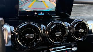 Mercedes-Benz GLB 200 2022 163 HP ΔΕΡΜΑ-45 XΡΟΝΙΑ MOVE GEORGIADIS 5 ΕΤΗ ΔΩΡΕΑΝ SERVICE-thumb-15