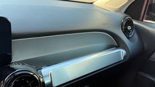 Mercedes-Benz GLB 200 2022 163 HP ΔΕΡΜΑ-45 XΡΟΝΙΑ MOVE GEORGIADIS 5 ΕΤΗ ΔΩΡΕΑΝ SERVICE-thumb-18