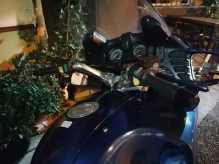 Bmw R 1100 RT 1999